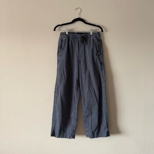 Abercrombie & Fitch Women's Straight Leg Pants